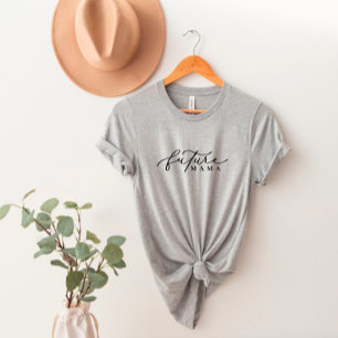 Future Mama T-Shirt