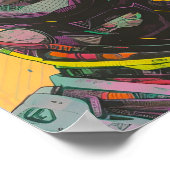 Future Me Poster (Hoek)