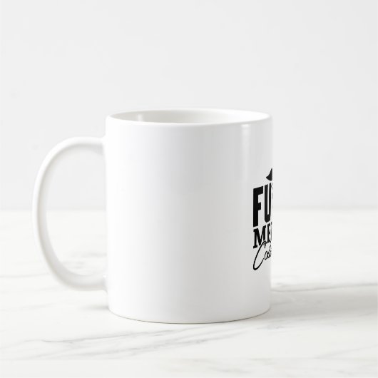 Future Medical Coder Assistant-programma Koffiemok (Links)