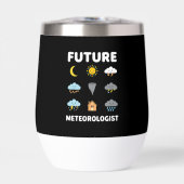 Future Meteorologist Weather Forecast (Voorkant)