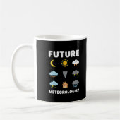 Future Meteorologist Weather Forecast Koffiemok (Links)
