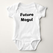 Future Mogul Romper (Voorkant)