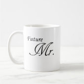 Future Mr. Koffiemok (Links)
