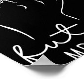 Future Mrs. Smith New Bridal To Be Fiance Bachelor Poster (Hoek)