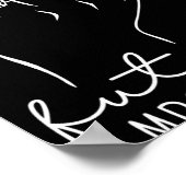 Future Mrs. Turner New Bridal To Be Fiance Bachelo Poster (Hoek)