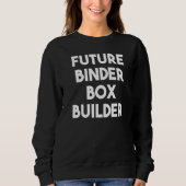 Future Multomap Box Builder Trui (Voorkant)