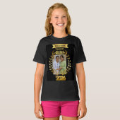 Future Nurse Squad Broer Shirt 2026 | Verpleegkund (Voorkant volledig)