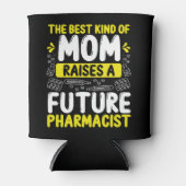 Future Pharmacist Funny Pharmacy School Party Blikjeskoeler (Voorkant)