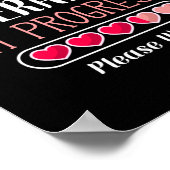 Future Physical Therapist Therapist Assistant Poster (Hoek)