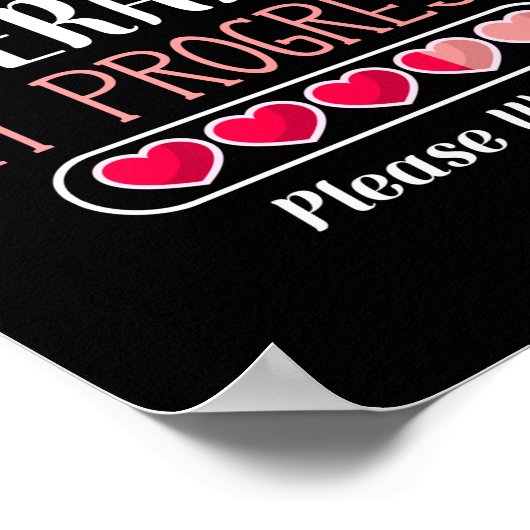 Future Physical Therapist Therapist Assistant Poster (Hoek)