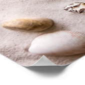 "Future" Positive Quotation "Wall art & Poster"  Poster (Hoek)