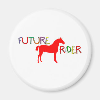 Future Rider Magneet
