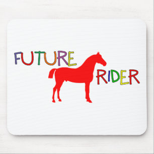 Future Rider Muismat