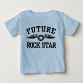 Future Rock Star (Voorkant)