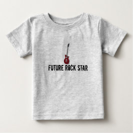 Future Rock Star t-shirt