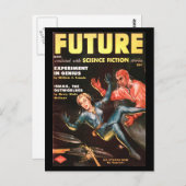 Future Science Fiction v02 n04 [1951-11.Columbia]_ Briefkaart (Voorkant / Achterkant)