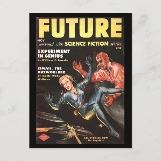 Future Science Fiction v02 n04 [1951-11.Columbia]_ Briefkaart (Voorkant)