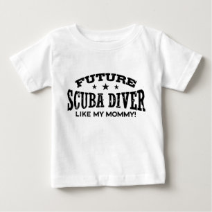 Future Scuba Diver