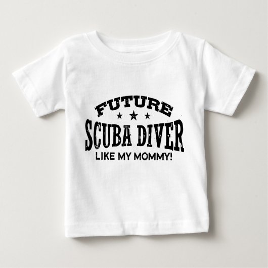 Future Scuba Diver (Voorkant)