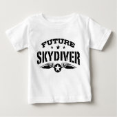 Future Skydiver (Voorkant)