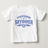 Future Skydiver (Voorkant)