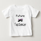 Future Tap Dancer (Voorkant)