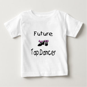 Future Tap Dancer