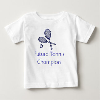 Future Tennis Champion