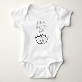 Future Theatre Kind Romper