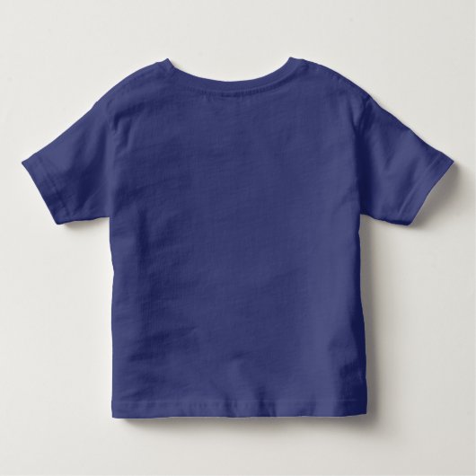 "Future" Toddler Shirt (Achterkant)