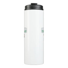 Future Veterinarian Loading – Vet Student Design Thermosbeker
