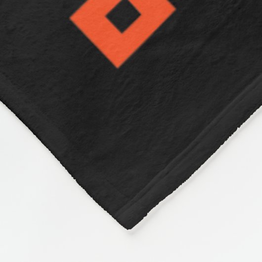 Future Video Game Designer Programmer Coder Fleece Deken (Hoek)