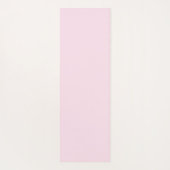 Future wife yoga mats yogamat (Achterkant)