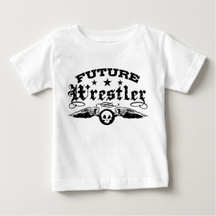 Future Wrestler