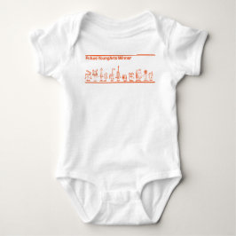 Future YoungArts Winner Creeper Romper