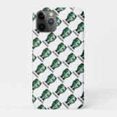FUTURECODE  Case-Mate iPhone CASE (Achterkant)