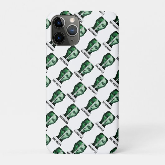 FUTURECODE Case-Mate iPhone CASE (Achterkant)