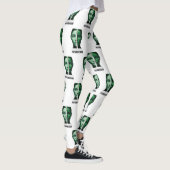 FUTURECODE  LEGGINGS (Rechts)