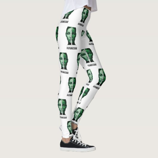 FUTURECODE  LEGGINGS (Rechts)