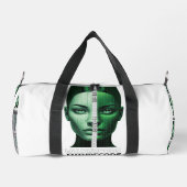 FUTURECODE  PLUNJEZAK (Achterkant)