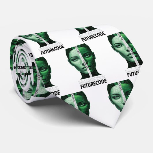 FUTURECODE  STROPDAS (Opgerold)