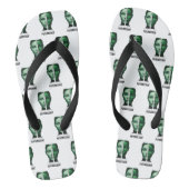 FUTURECODE  TEENSLIPPERS (Voetbed)