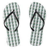 FUTURECODE  TEENSLIPPERS (Voetbed)