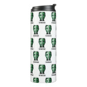 FUTURECODE  THERMOSBEKER (Gedraaid links)