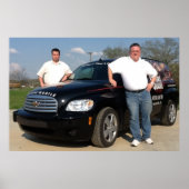 FutureMobile, met Doc en Tom Poster (Voorkant)