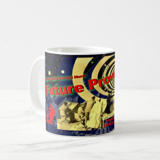 FutureProvesVorige Koffiemok (Voorkant links)