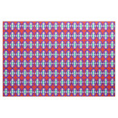 Futures-zone Stof (Yard (91,4 cm))