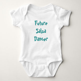 FutureSalsaDancer Romper