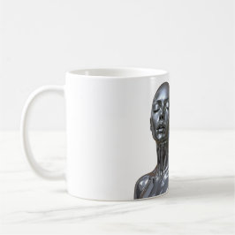 Futurist Trio Koffiemok