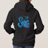 FuturisticNOISE Hoodie (Achterkant)